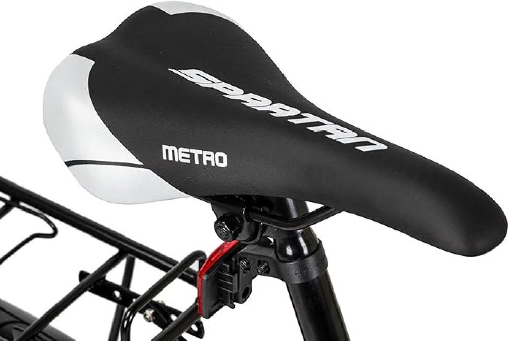 Vélo Metro Spartan 26"