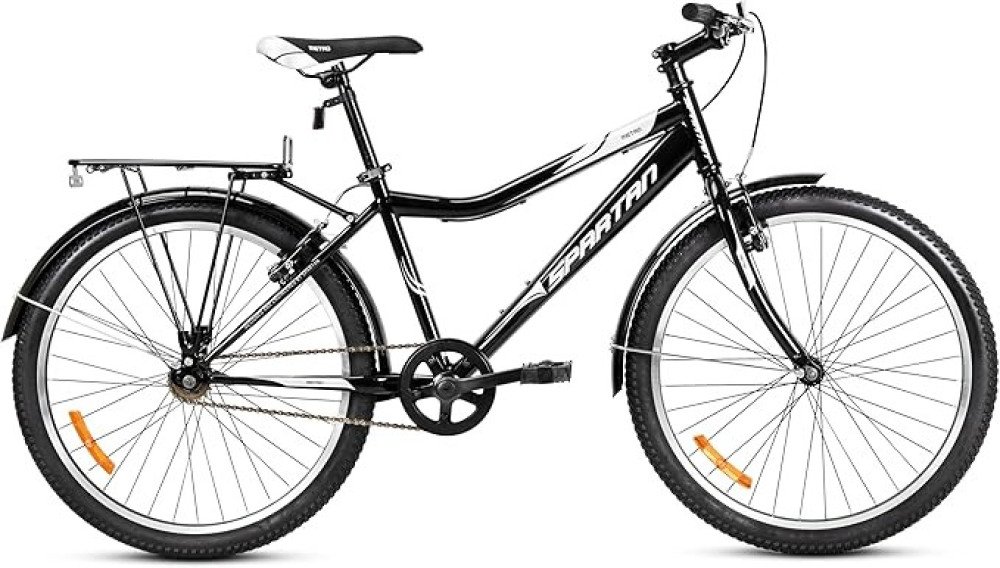Vélo Metro Spartan 26"