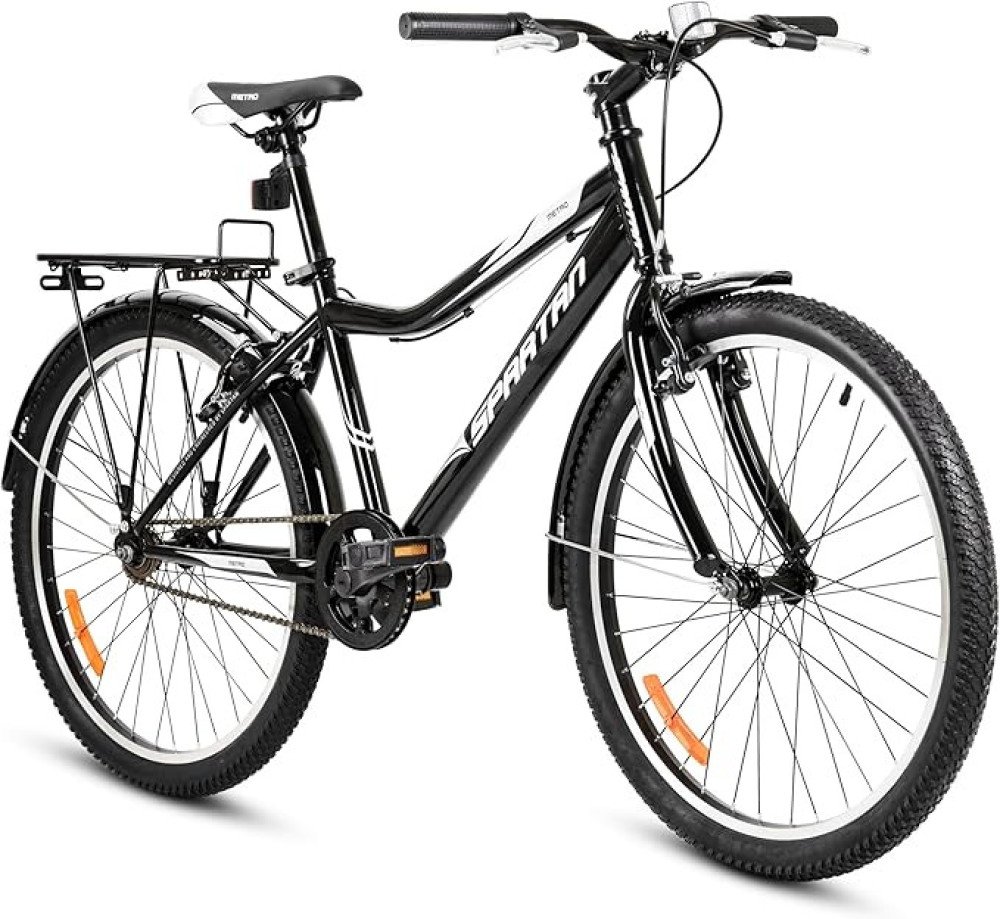 Vélo Metro Spartan 26"