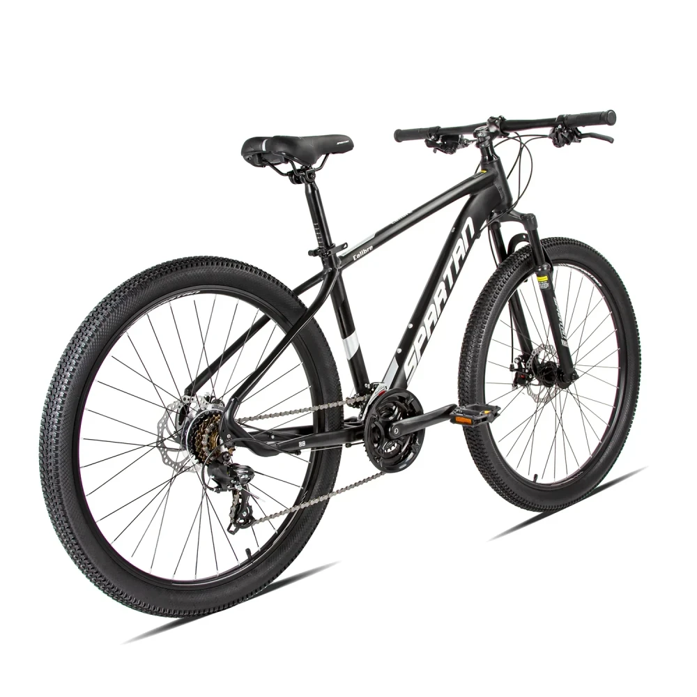 Spartan 27.5" Calibre Hardtail MTB Alloy