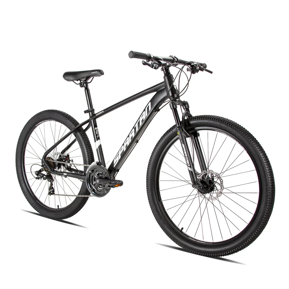 Spartan 27.5" Calibre Hardtail MTB Alloy