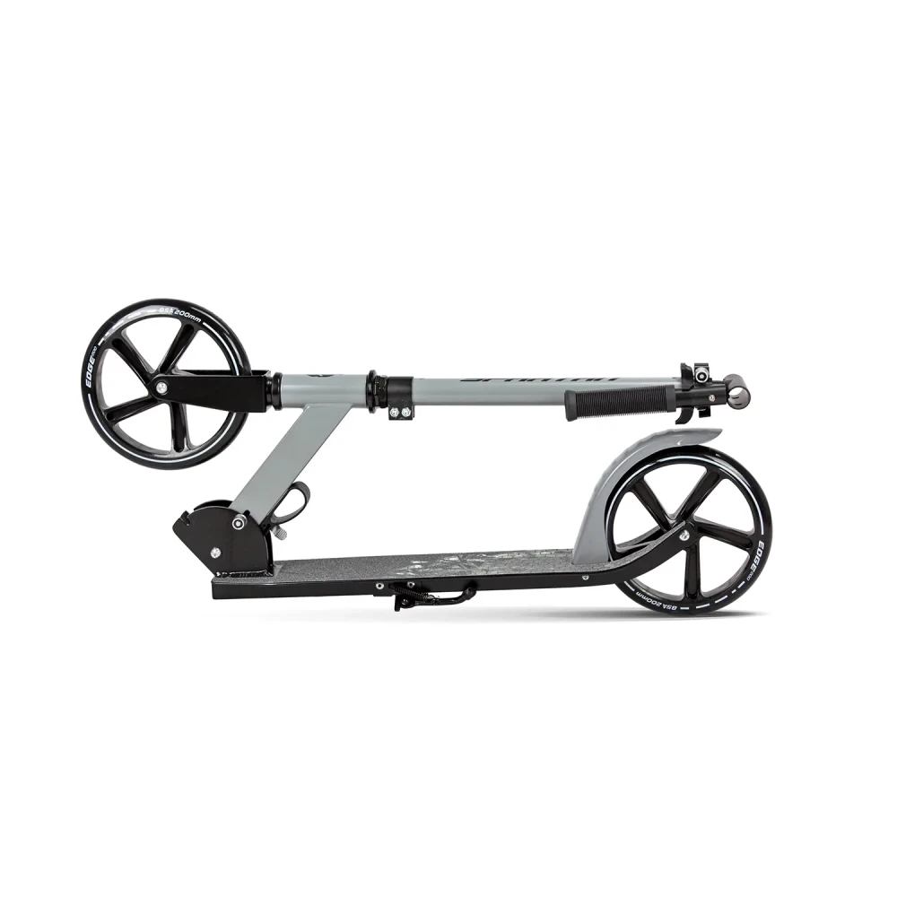 Spartan Edge - Trottinette pliante à roues de 200 mm