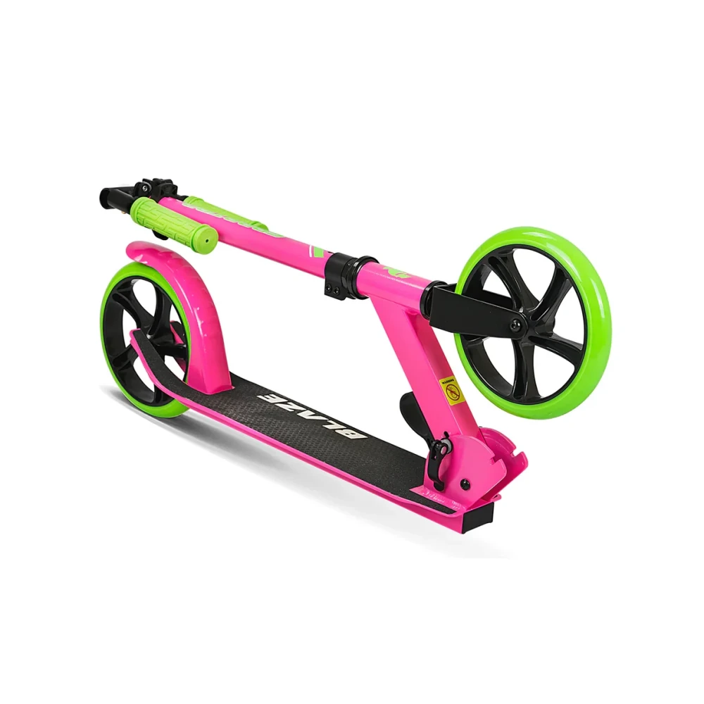 Trottinette SPARTAN Blaze