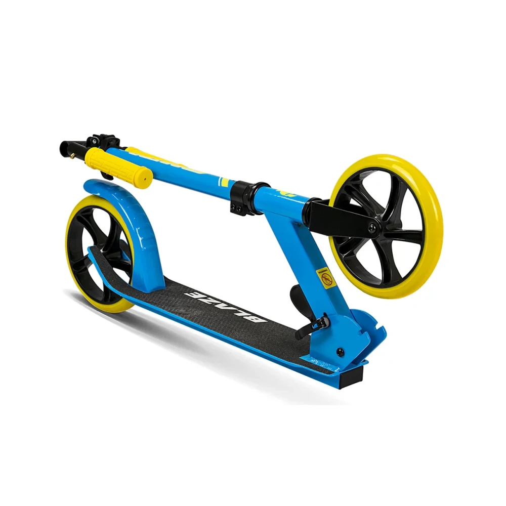 Trottinette SPARTAN Blaze