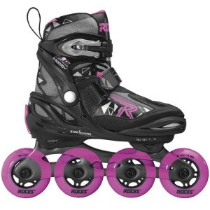 Roces Moody Girl Tif patins à roues alignées