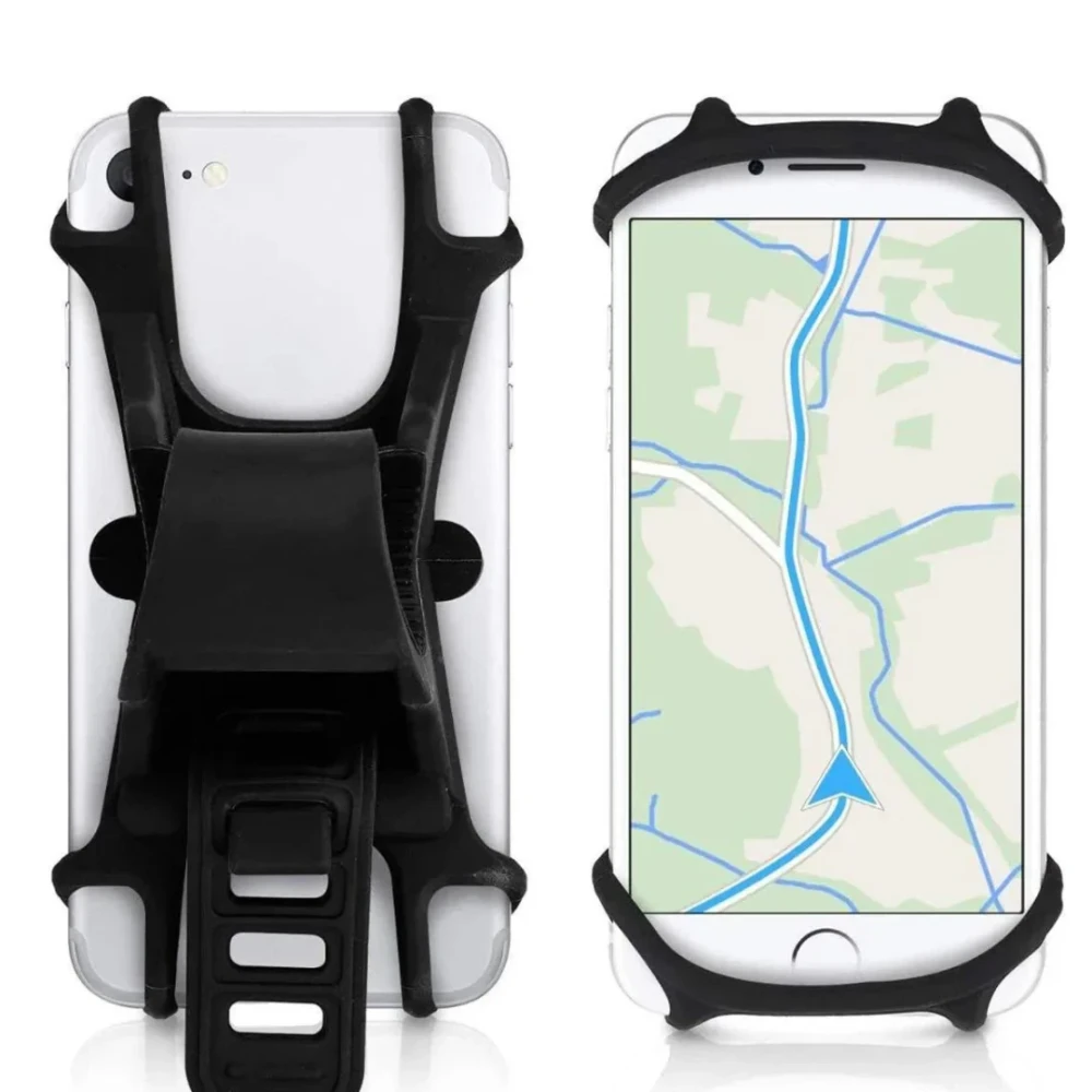 SPARTAN BICYCLE SUPPORT DE TÉLÉPHONE PORTABLE