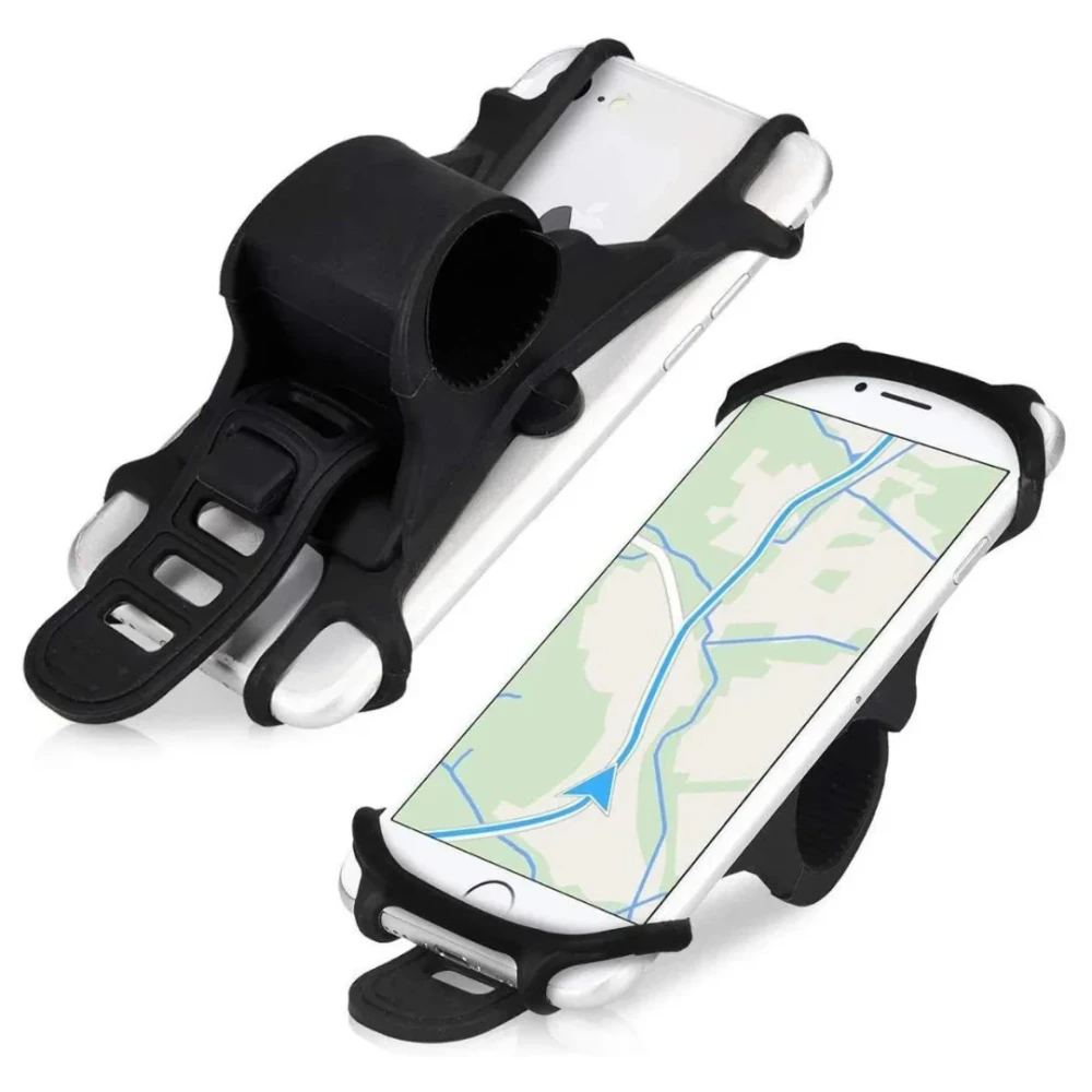 SPARTAN BICYCLE SUPPORT DE TÉLÉPHONE PORTABLE