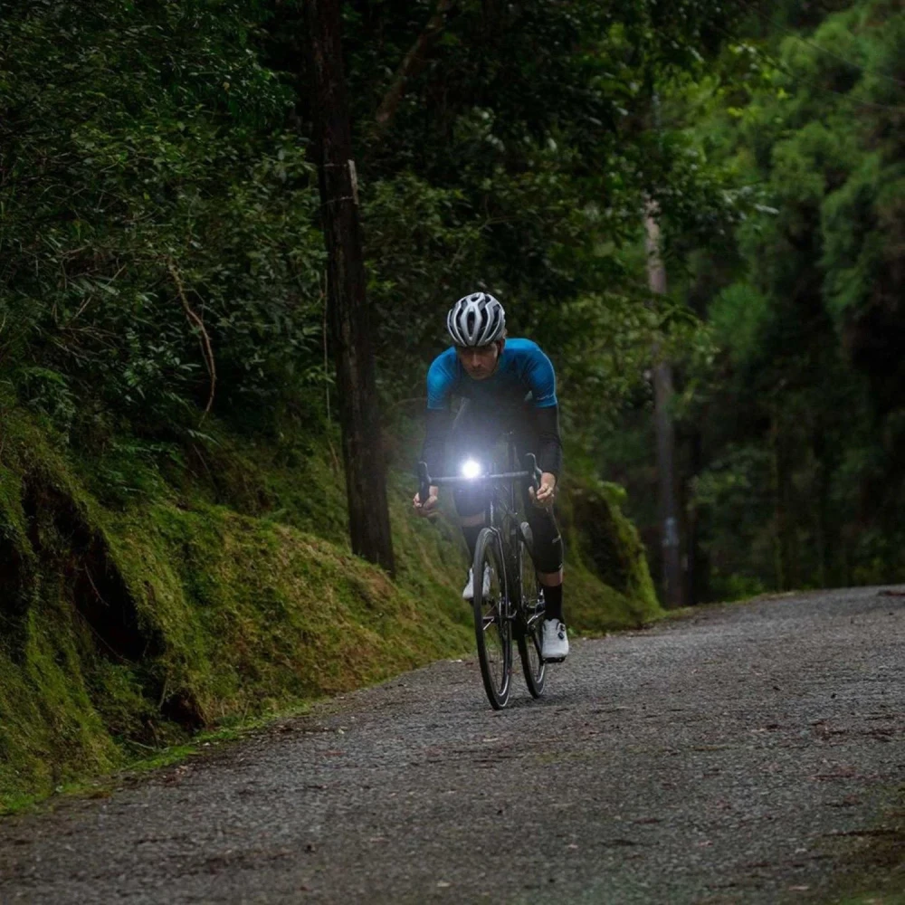 Phare de vélo Spartan