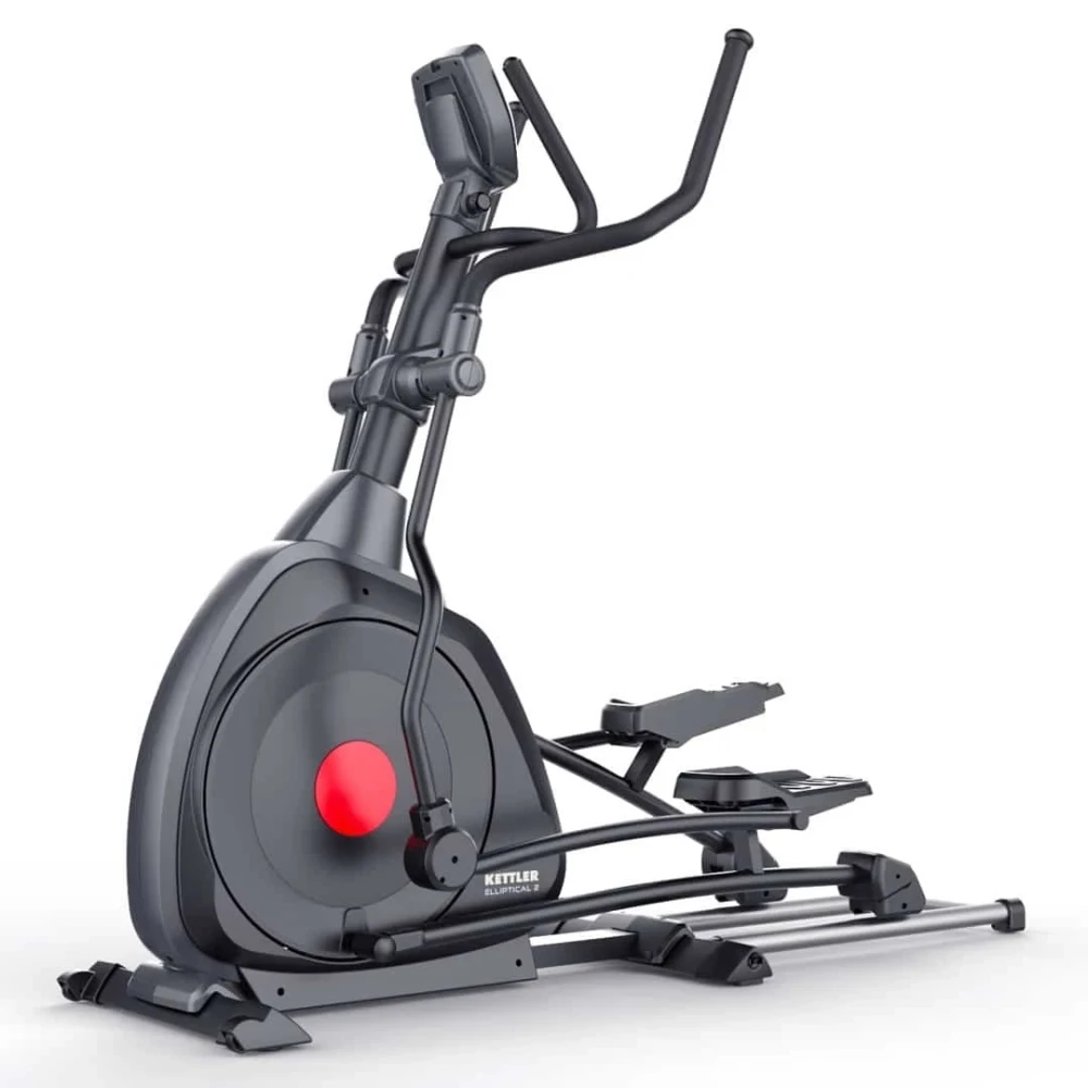 Kettler Axos Elliptical 2 Vélo elliptique