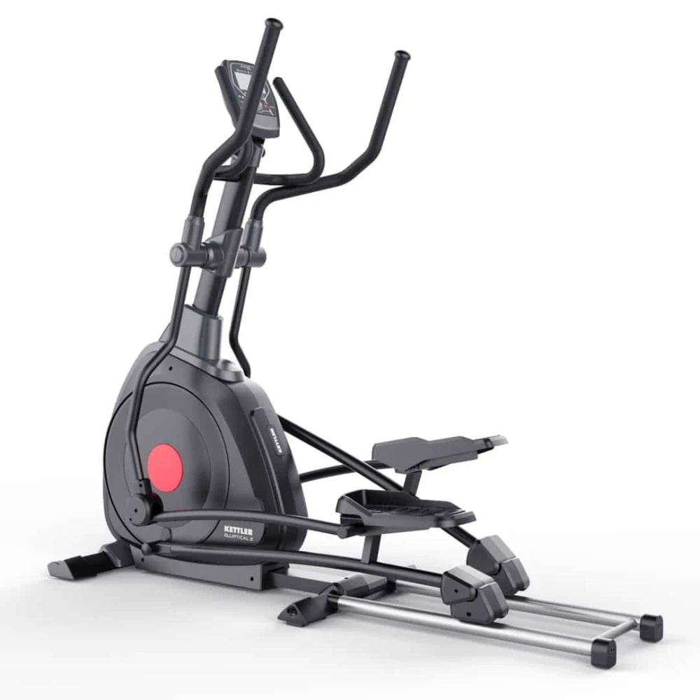 Kettler Axos Elliptical 2 Vélo elliptique