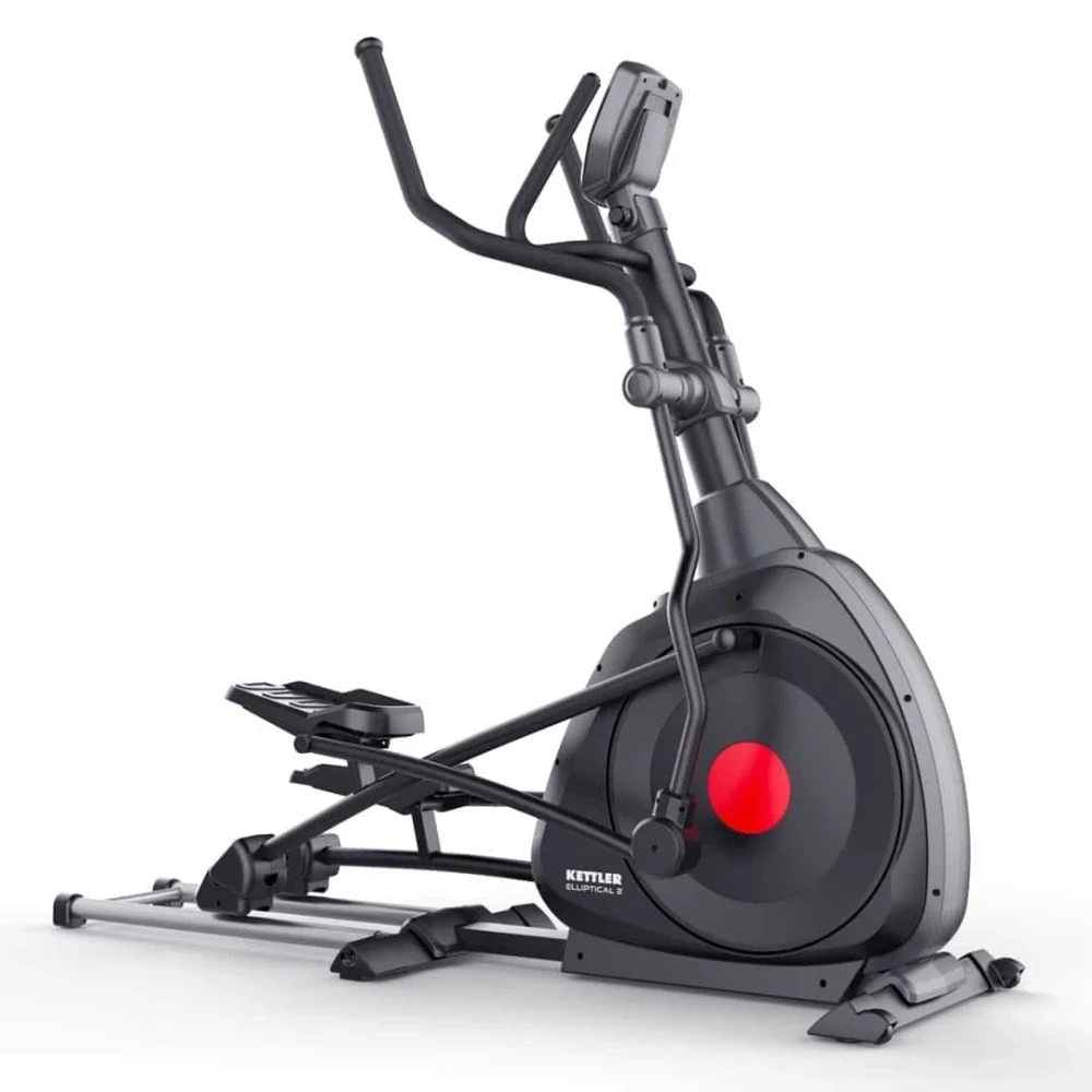 Kettler Axos Elliptical 2 Vélo elliptique