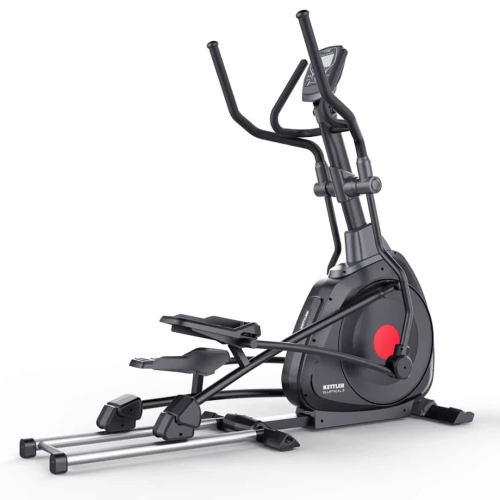 Kettler Axos Elliptical 2 Vélo elliptique