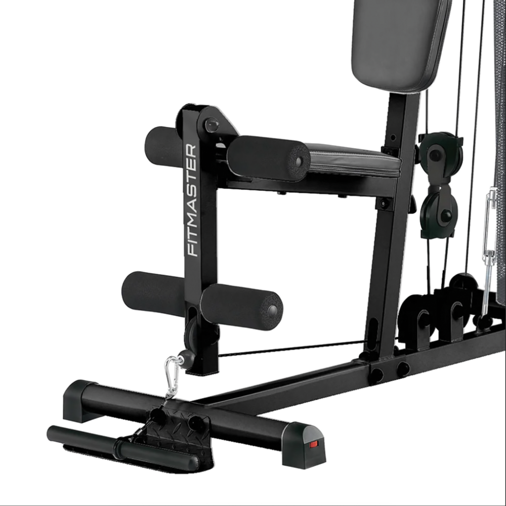 AXOS FITMASTER / 07752-200