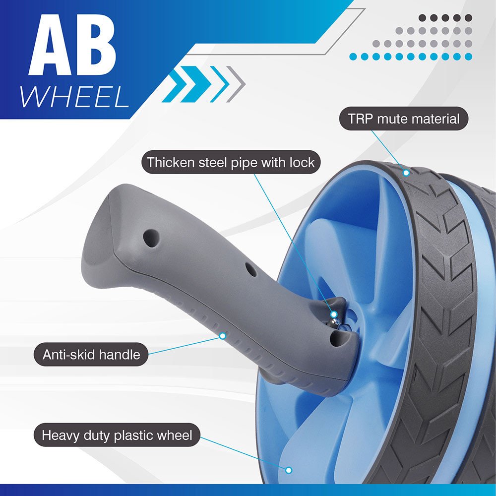 ROUE AB / 07361-805