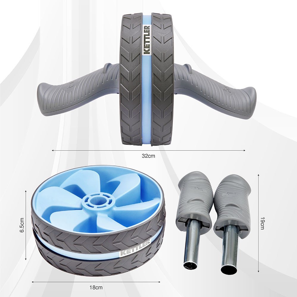 ROUE AB / 07361-805