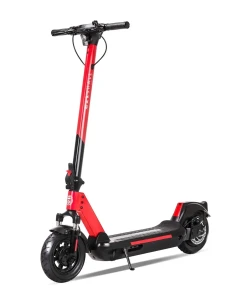Marshall - Apex A1 Electric Scooter - Rouge