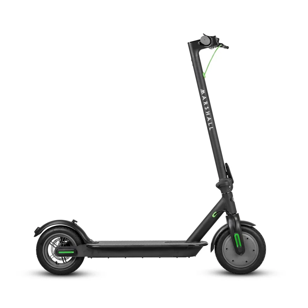 Trottinette électrique Marshall Sprint S10