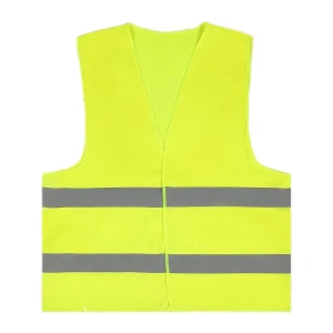 Veste réfléchissante Spartan