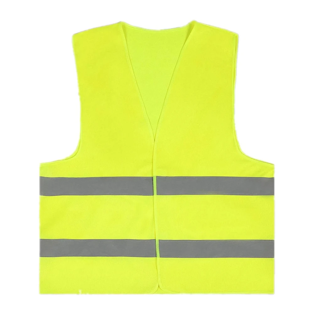 Veste réfléchissante Spartan
