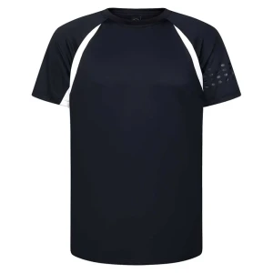 By VP T-Shirt NOIR