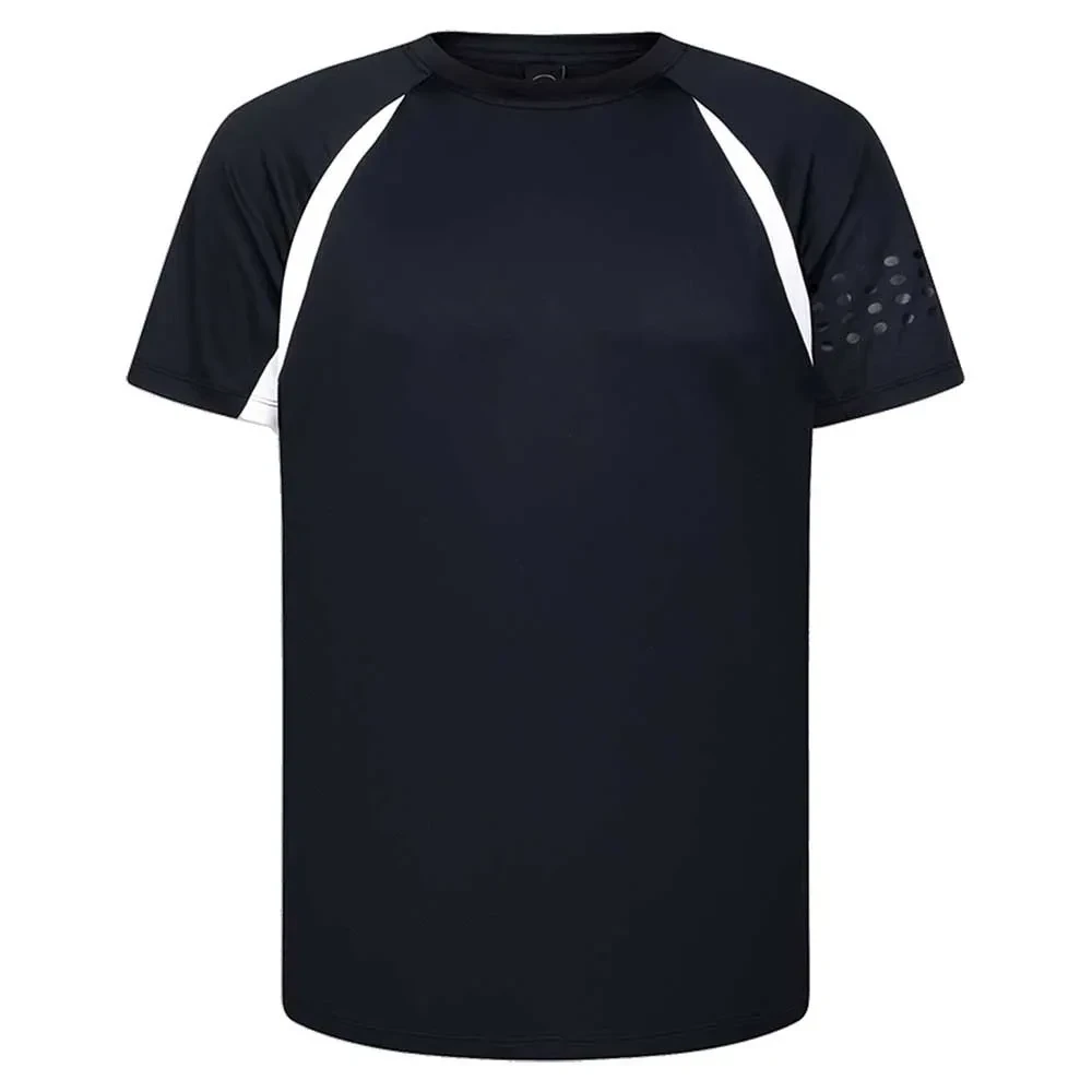 By VP T-Shirt NOIR