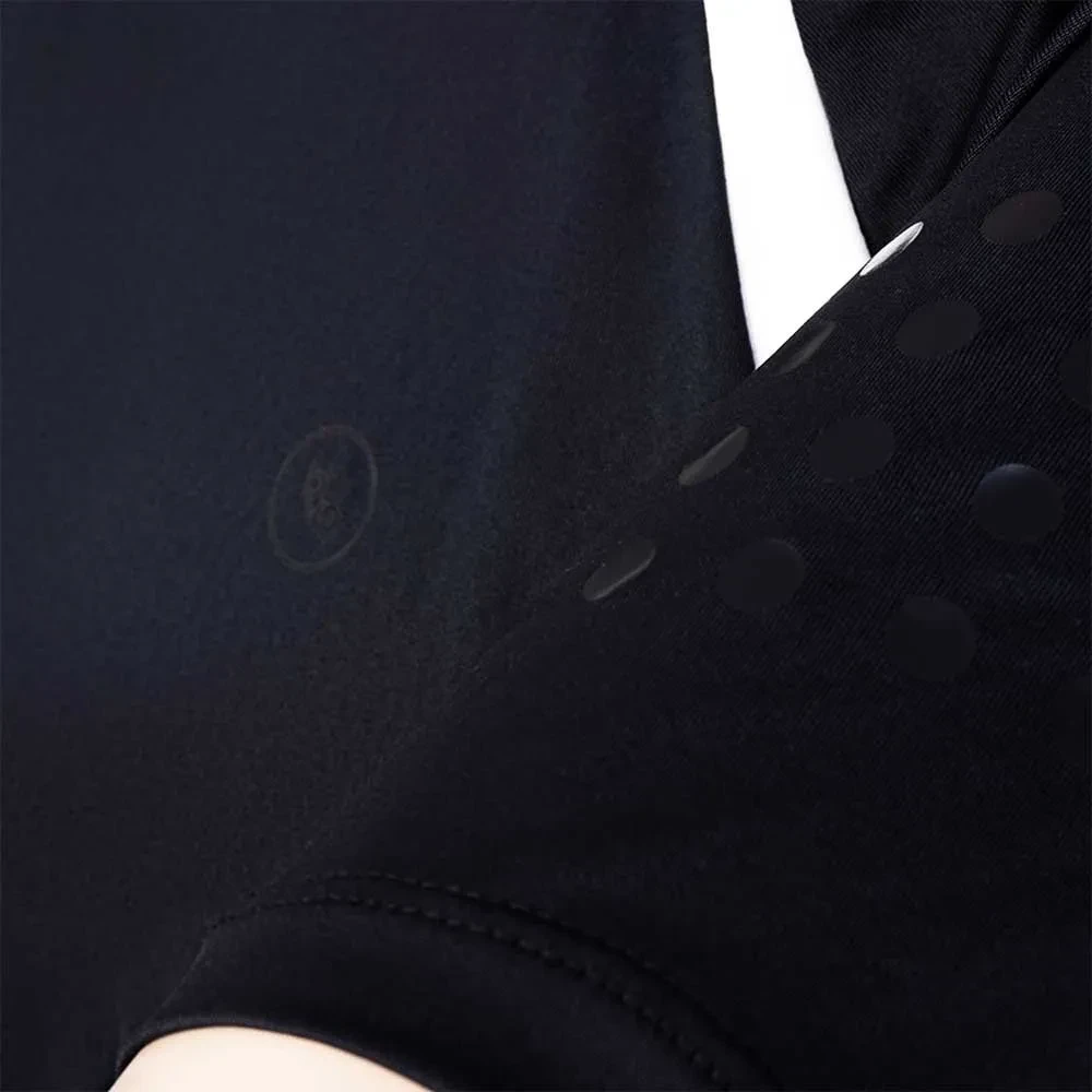 By VP T-Shirt NOIR