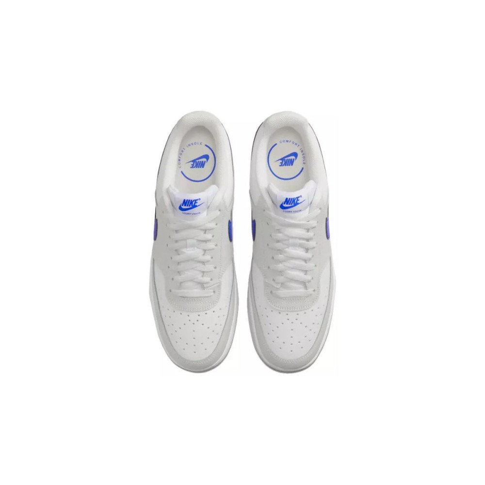NIKE COURT VISION LO SC