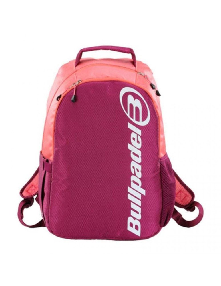 Sac Bullpadel Bpm25004 Performance Rose