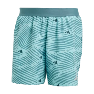 Adi365 Running Essentials Brand Love Shorts