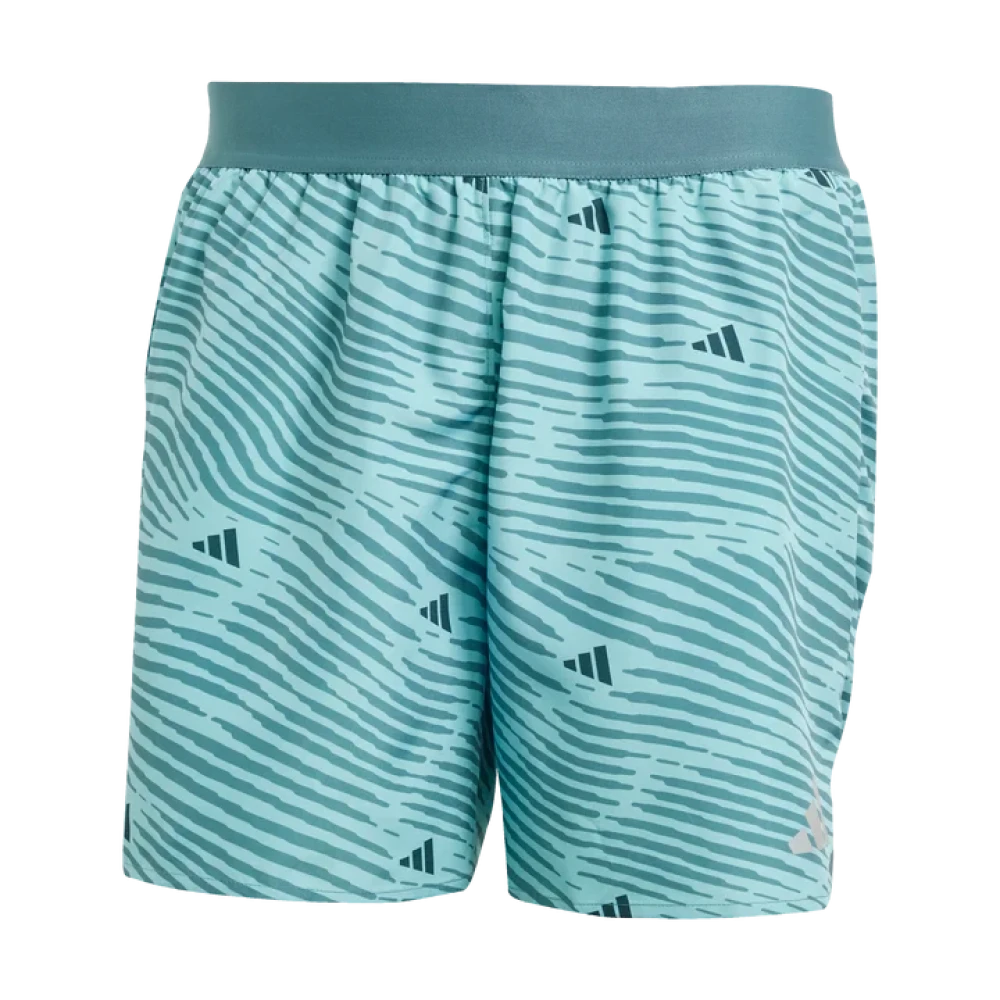 Adi365 Running Essentials Brand Love Shorts