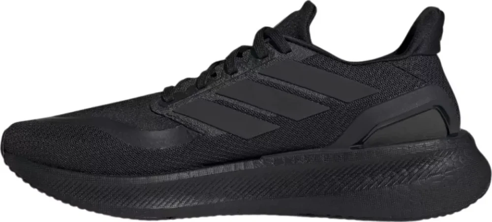 Chaussure de running Pureboost 5 Noir intégral