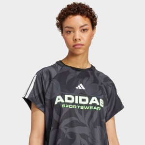 Tenue d'entraînement pour femme ADIDAS W TIRO Q3 DRE