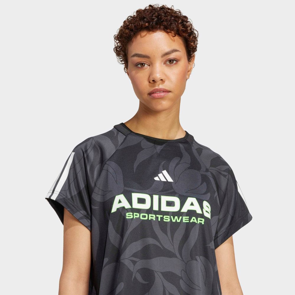 Tenue d'entraînement pour femme ADIDAS W TIRO Q3 DRE