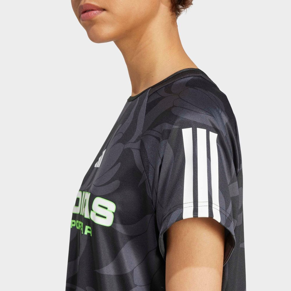 Tenue d'entraînement pour femme ADIDAS W TIRO Q3 DRE