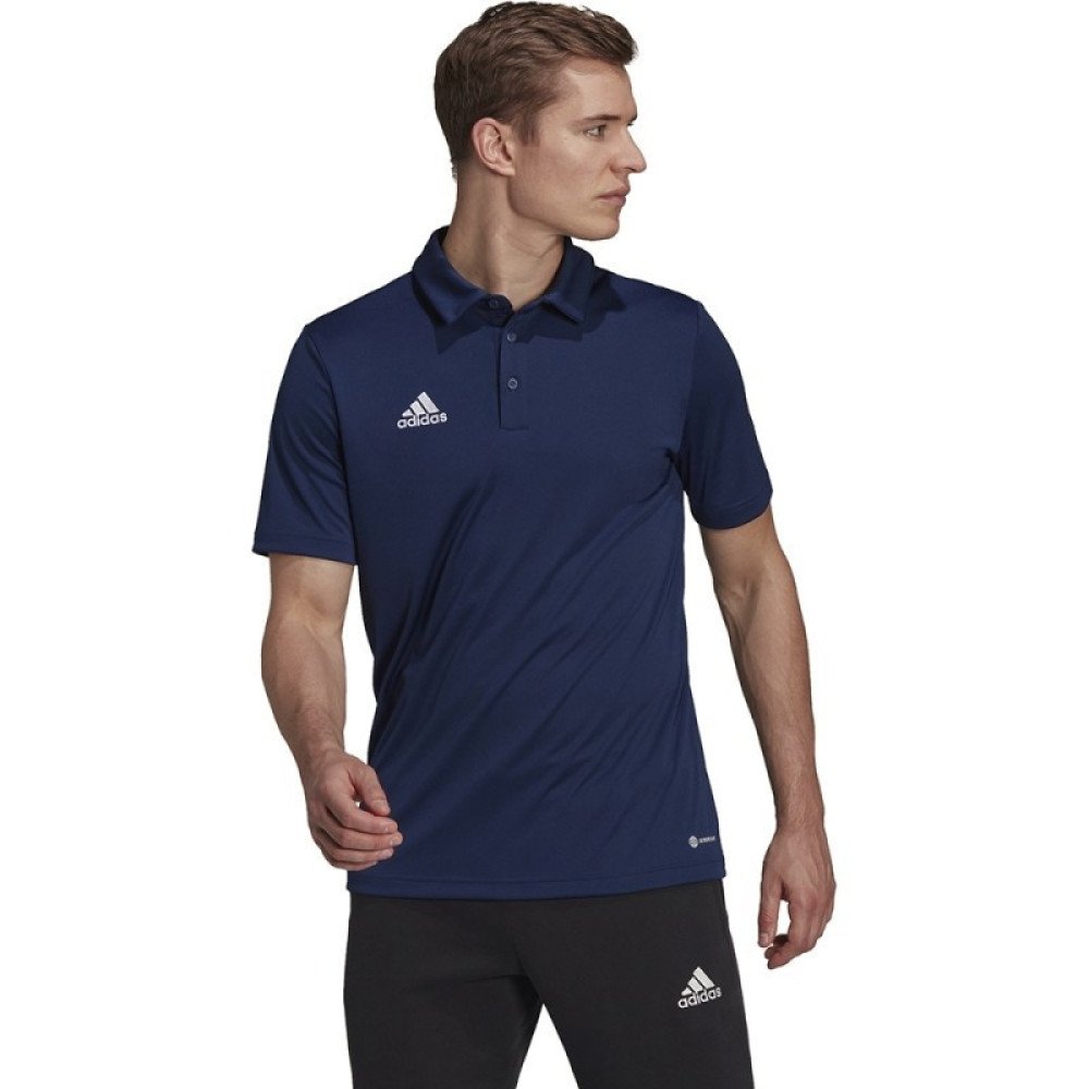 Polo adidas Entrada 22