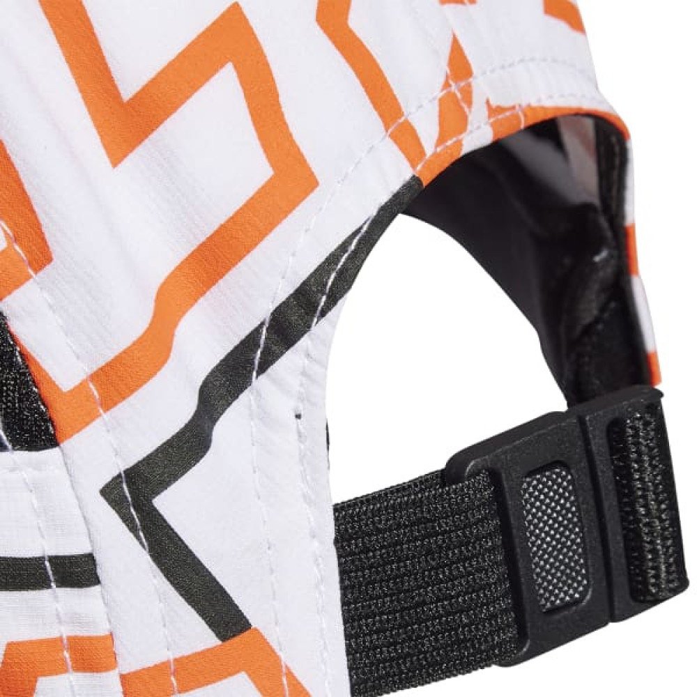 Casquette trail ADIDAS TRX 5P CAP GRPH