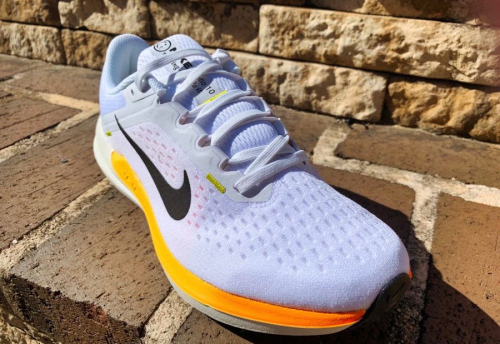 Nike Winflo 10