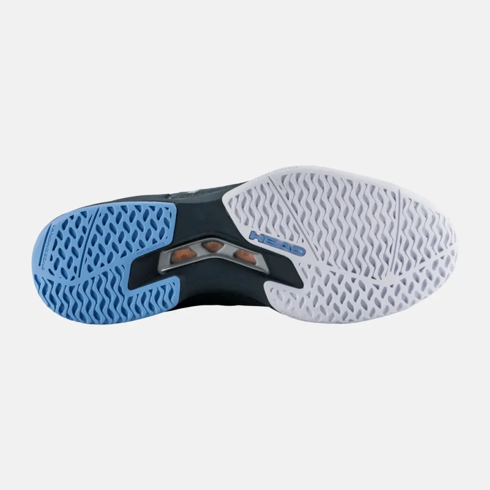 Sprint Pro 3.5 Wide Men DGBL
