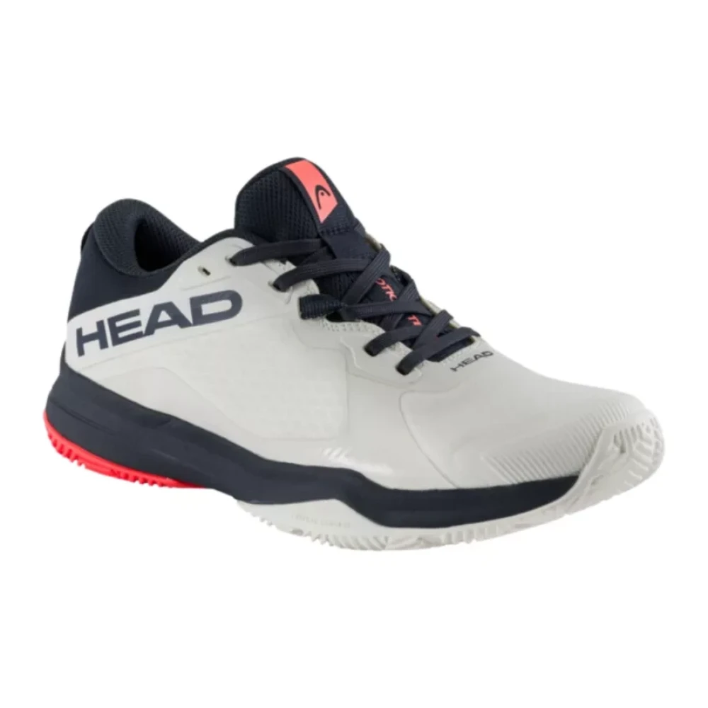 Head Motion Team Padel