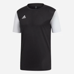 Maillot de football homme Estro 19 Jsy Noir