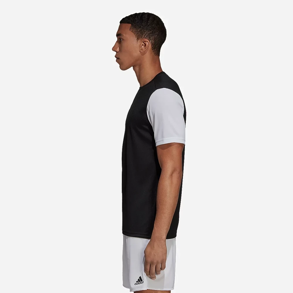 Maillot de football homme Estro 19 Jsy Noir