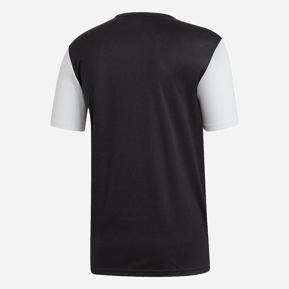Maillot de football homme Estro 19 Jsy Noir