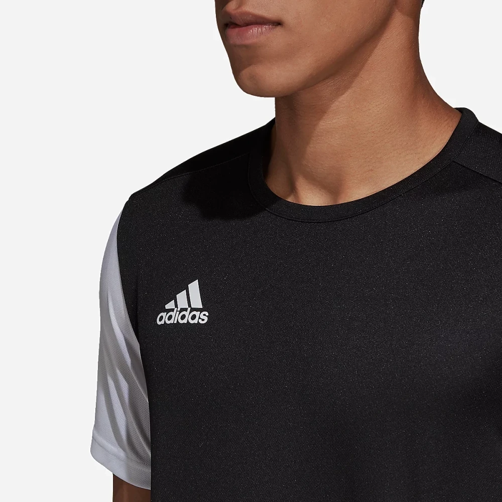 Maillot de football homme Estro 19 Jsy Noir