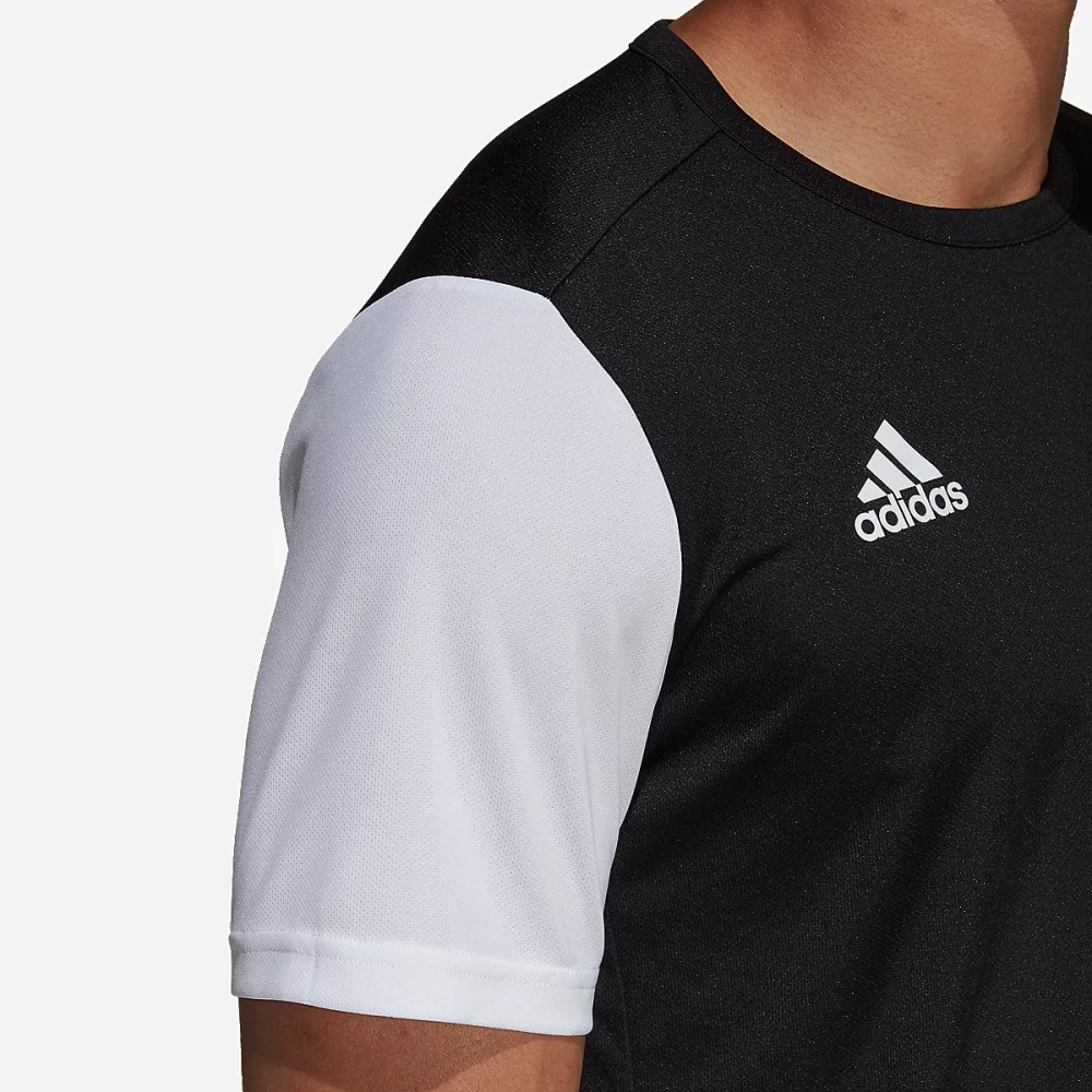 Maillot de football homme Estro 19 Jsy Noir
