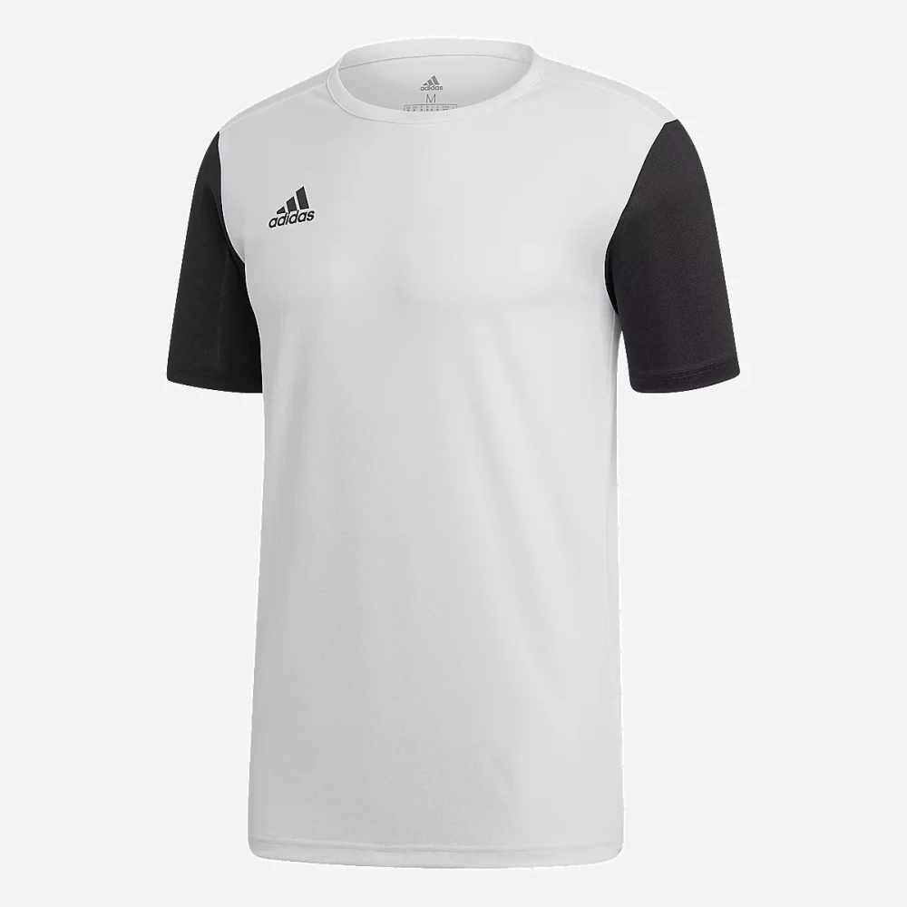 Maillot de football homme Estro 19 Jsy blanc