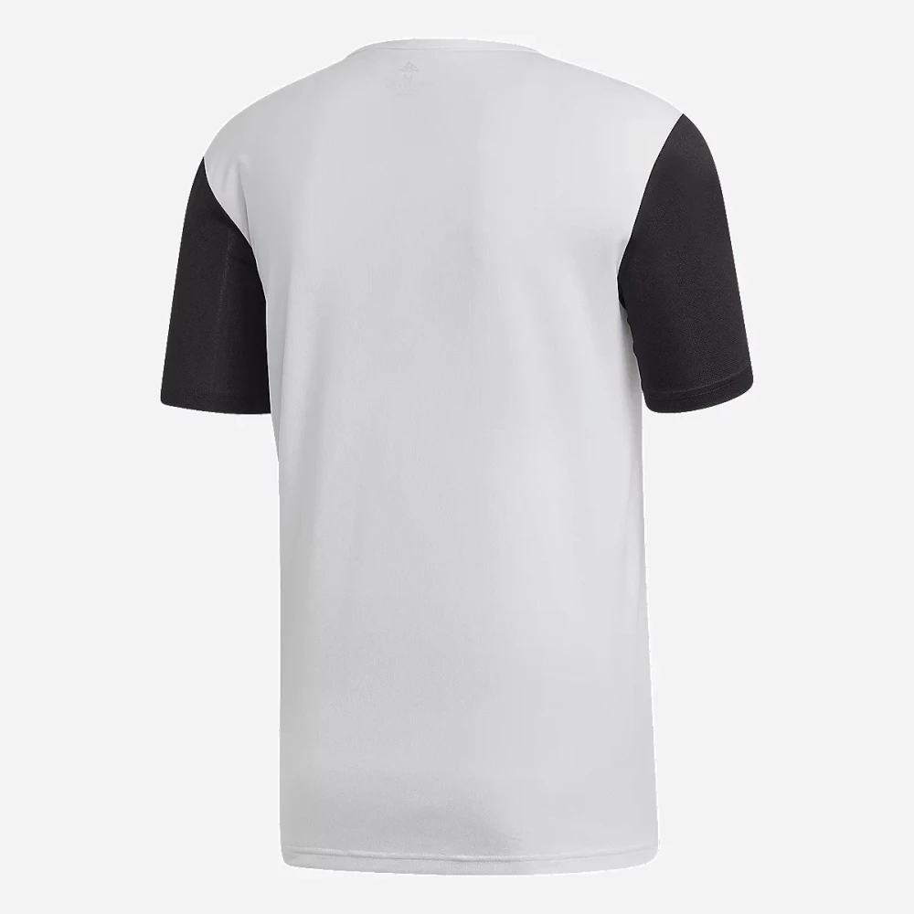 Maillot de football homme Estro 19 Jsy blanc