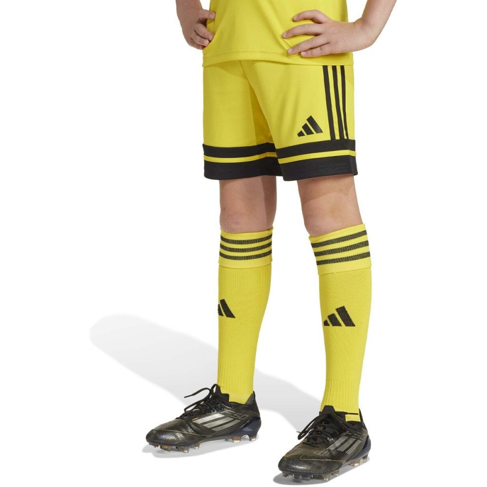 Short enfant SQUA25 SHO Y