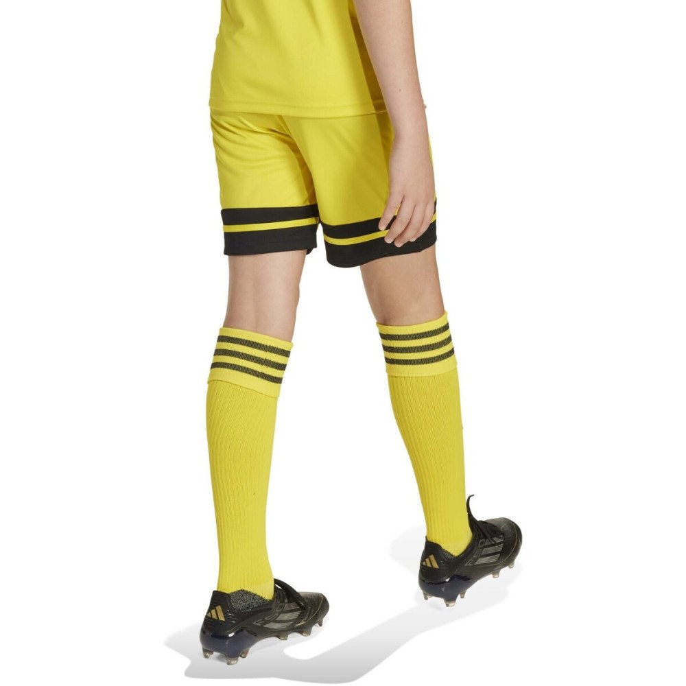 Short enfant SQUA25 SHO Y