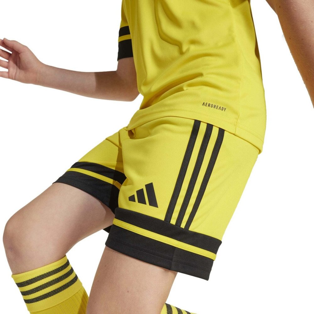 Short enfant SQUA25 SHO Y