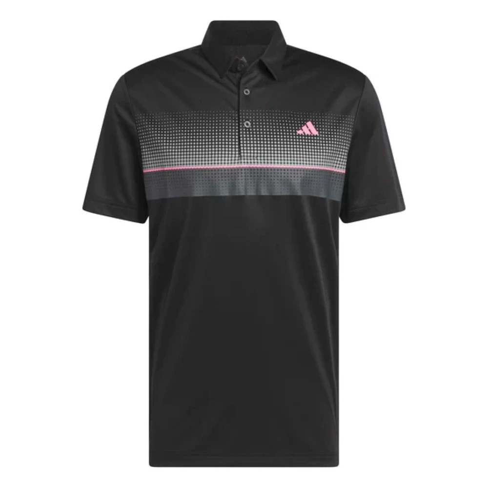 ADIDAS PERF CHST POLO JL5248